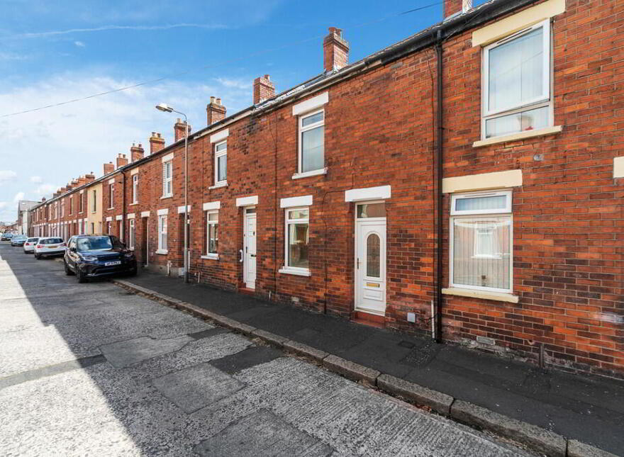 140 Ebor Street, Belfast, BT12 6NQ photo