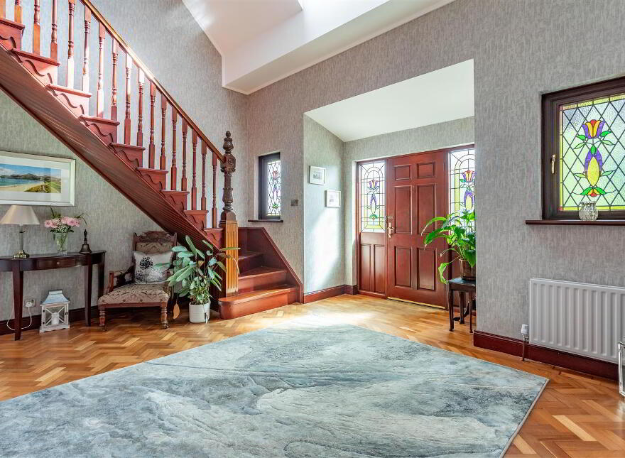 Lilac Cottage, 21 Ballybeen Road, Comber, BT23 5PZ