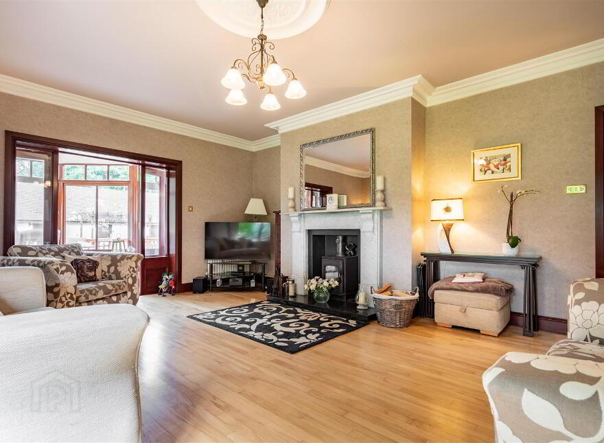 Lilac Cottage, 21 Ballybeen Road, Comber, BT23 5PZ