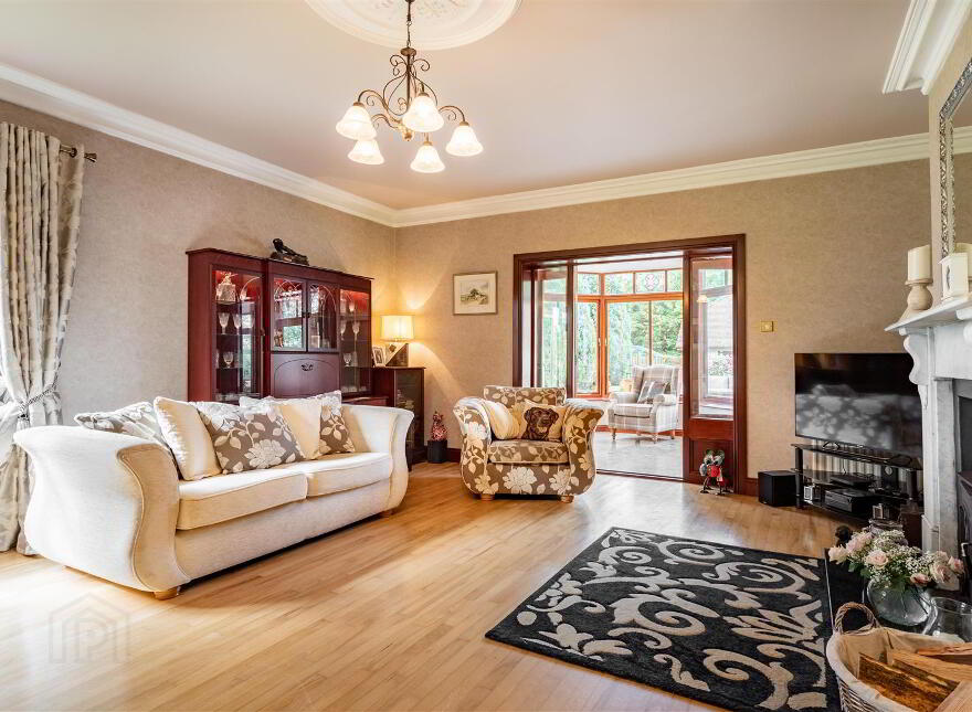 Lilac Cottage, 21 Ballybeen Road, Comber, BT23 5PZ