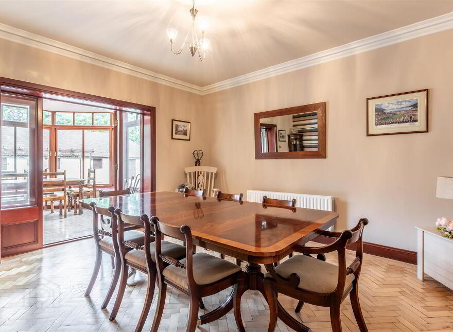 Lilac Cottage, 21 Ballybeen Road, Comber, BT23 5PZ