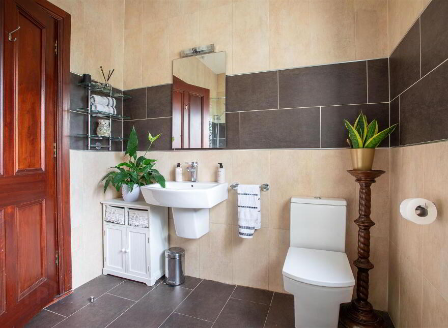 Lilac Cottage, 21 Ballybeen Road, Comber, BT23 5PZ