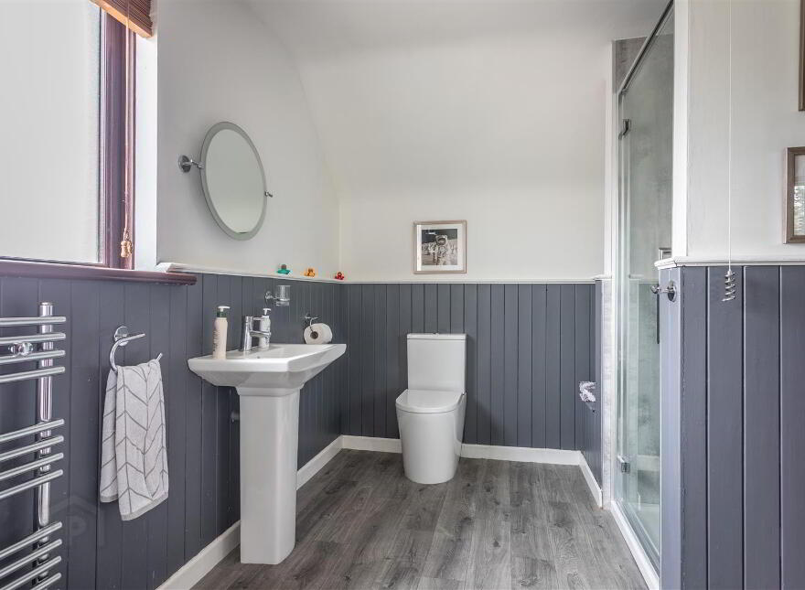 Lilac Cottage, 21 Ballybeen Road, Comber, BT23 5PZ
