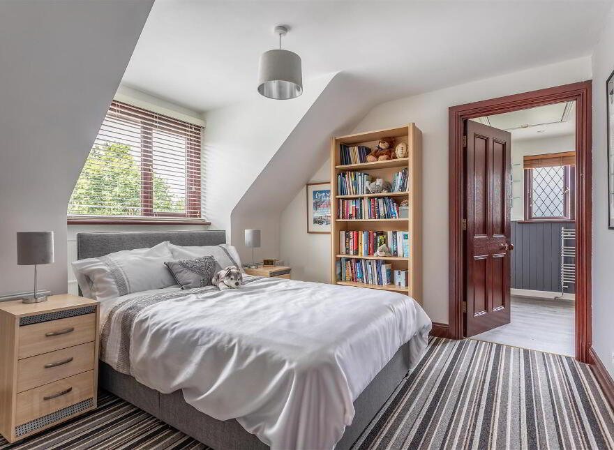 Lilac Cottage, 21 Ballybeen Road, Comber, BT23 5PZ