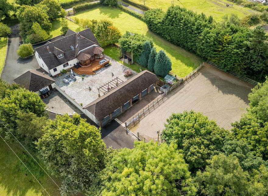 Lilac Cottage, 21 Ballybeen Road, Comber, BT23 5PZ