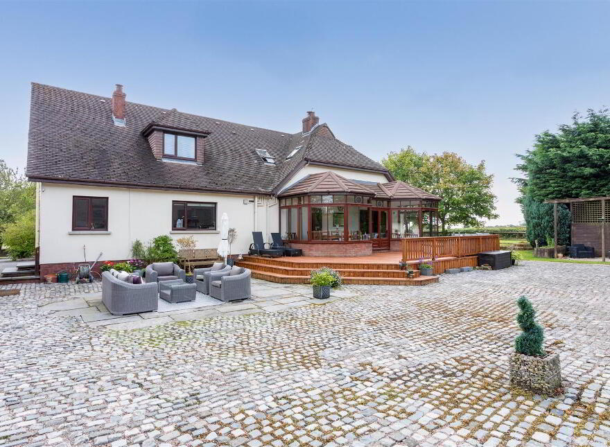 Lilac Cottage, 21 Ballybeen Road, Comber, BT23 5PZ