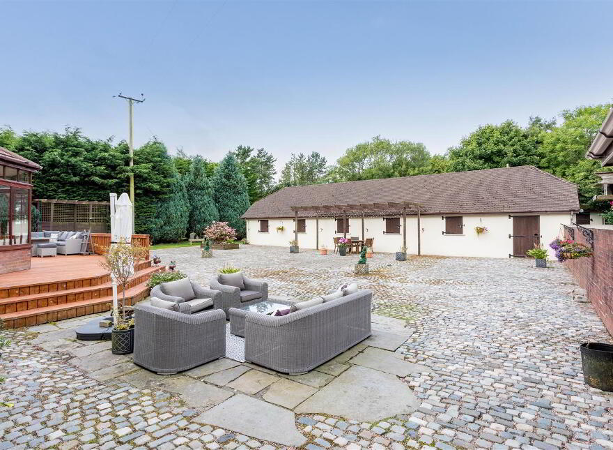 Lilac Cottage, 21 Ballybeen Road, Comber, BT23 5PZ