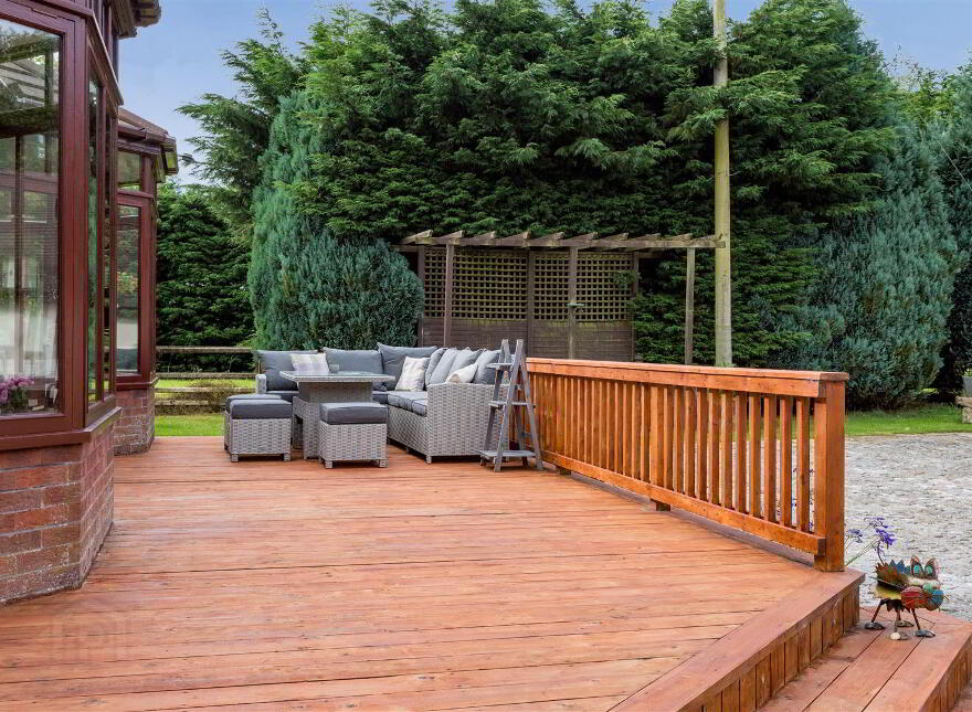 Lilac Cottage, 21 Ballybeen Road, Comber, BT23 5PZ