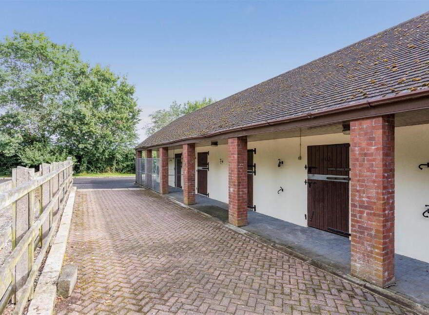 Lilac Cottage, 21 Ballybeen Road, Comber, BT23 5PZ