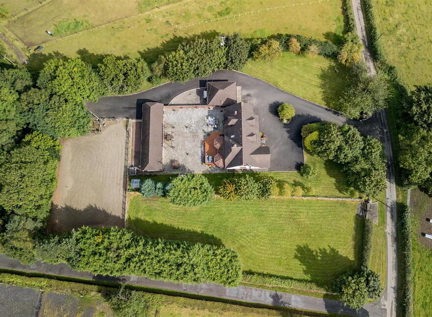 Lilac Cottage, 21 Ballybeen Road, Comber, BT23 5PZ
