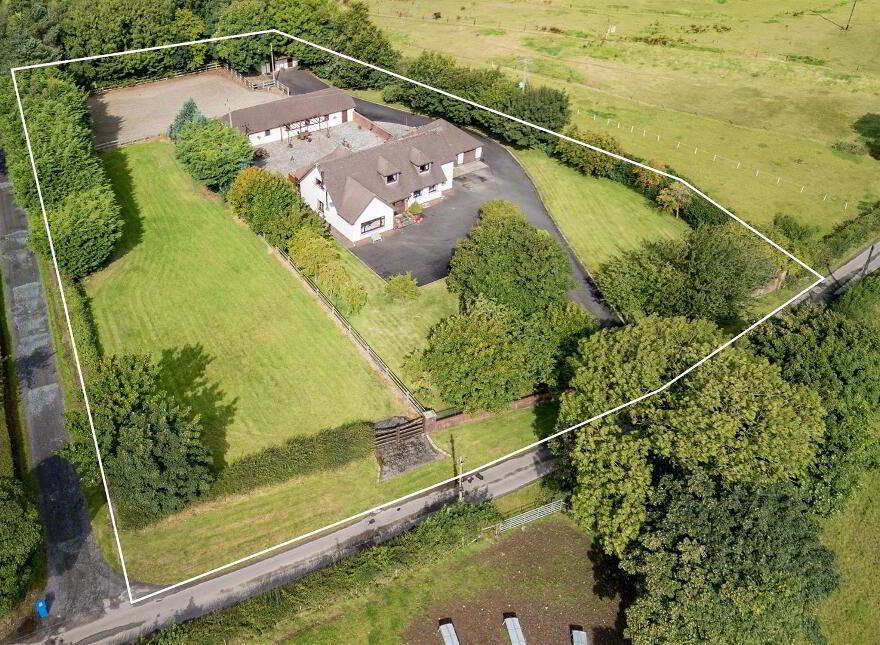 Lilac Cottage, 21 Ballybeen Road, Comber, BT23 5PZ
