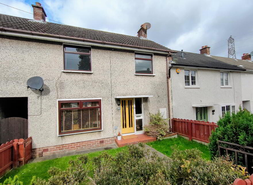 36 Castlecoole Park, Belfast, BT8 7BG photo