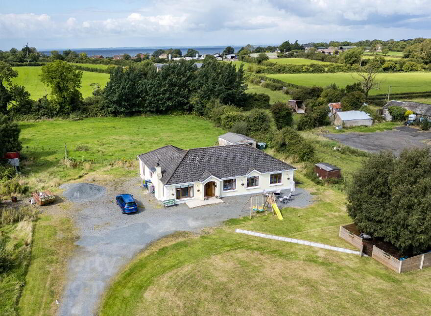 Detached Bungalow With Paddock, 14 Moss Road, Gawleys Gate, Craigavon, BT67 0BU photo