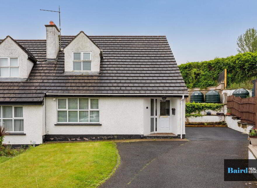 4 Hawthorn Grove, Bush, Dungannon, BT71 6XH photo