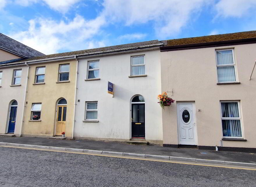 12 Meeting Street, Dromore, BT25 1AQ photo