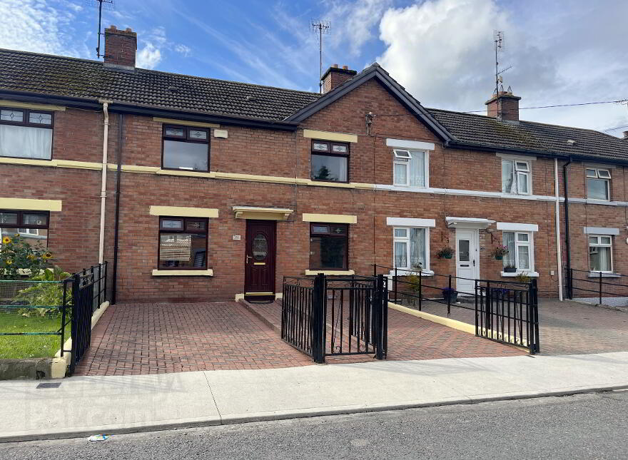 23 Sean Moran Terrace Drogheda, Drogheda, A92K26T photo