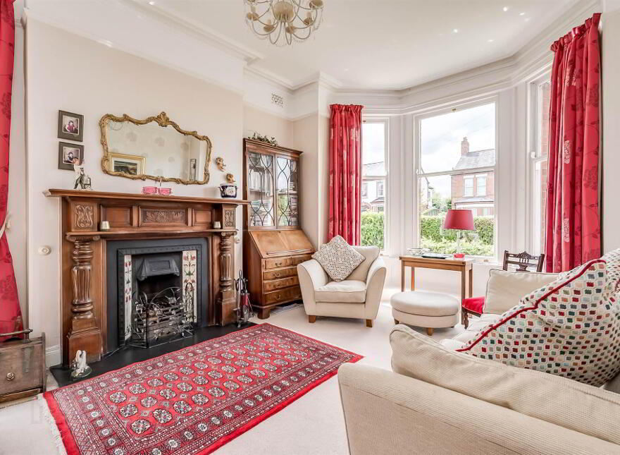 26 Cranmore Gardens, Malone, Belfast, BT9 6JL