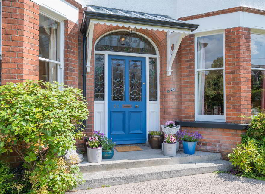 26 Cranmore Gardens, Malone, Belfast, BT9 6JL