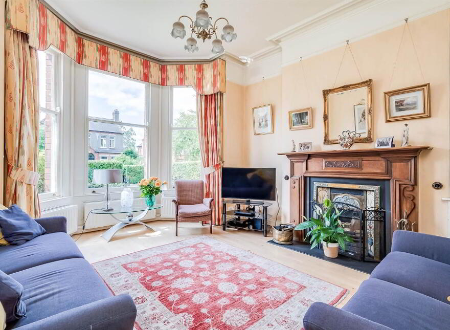 26 Cranmore Gardens, Malone, Belfast, BT9 6JL