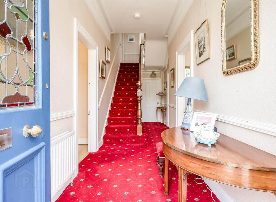 26 Cranmore Gardens, Malone, Belfast, BT9 6JL