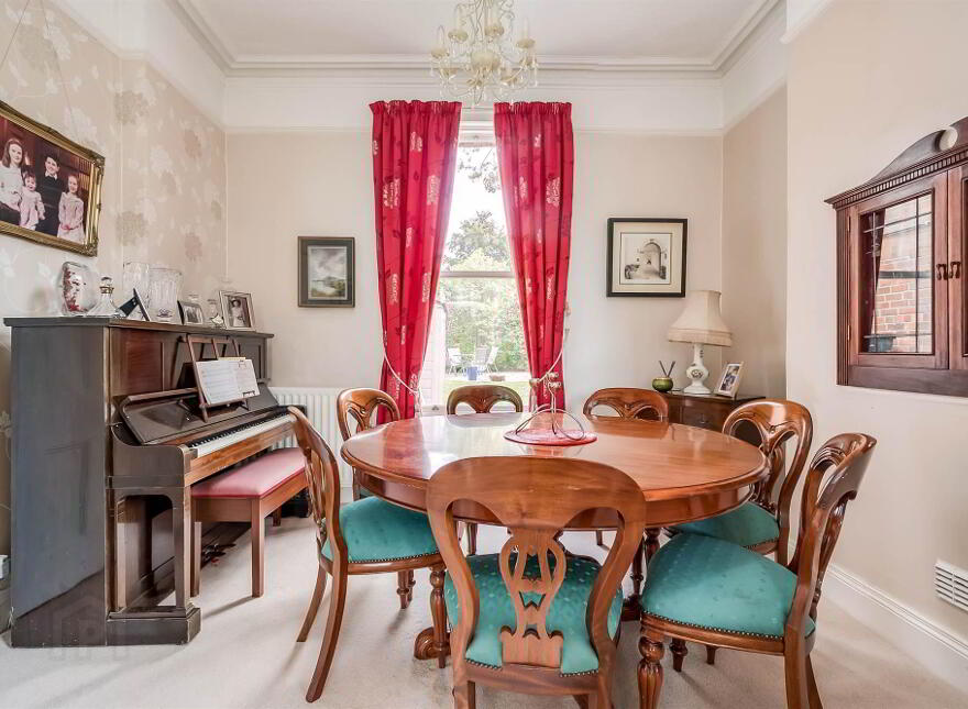 26 Cranmore Gardens, Malone, Belfast, BT9 6JL