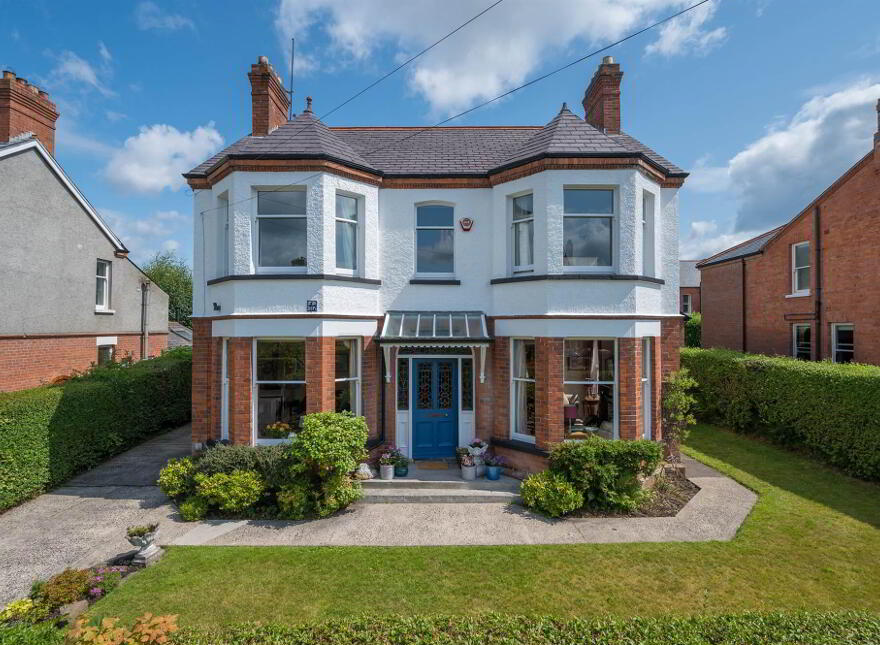 26 Cranmore Gardens, Malone, Belfast, BT9 6JL