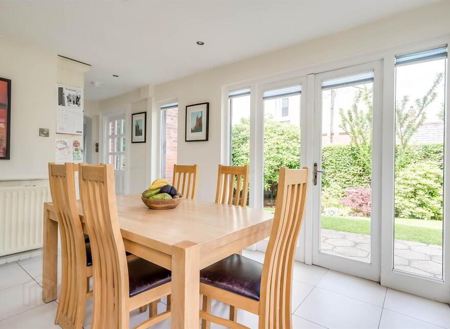 26 Cranmore Gardens, Malone, Belfast, BT9 6JL