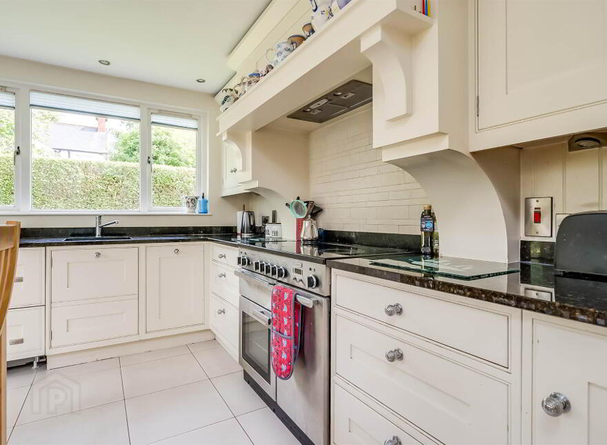 26 Cranmore Gardens, Malone, Belfast, BT9 6JL