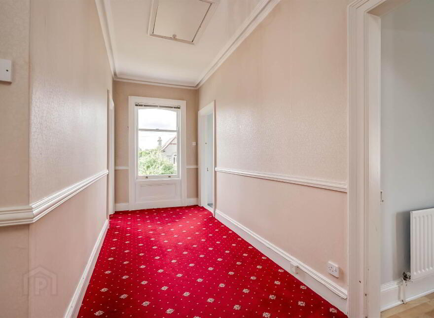 26 Cranmore Gardens, Malone, Belfast, BT9 6JL