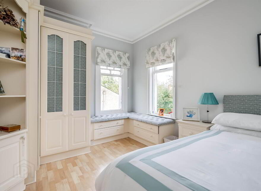26 Cranmore Gardens, Malone, Belfast, BT9 6JL