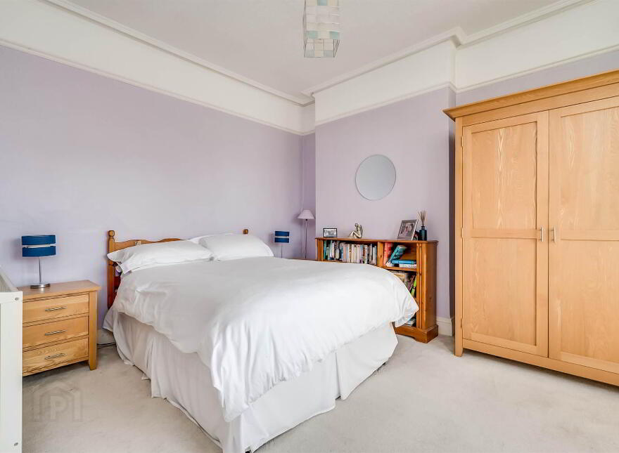 26 Cranmore Gardens, Malone, Belfast, BT9 6JL