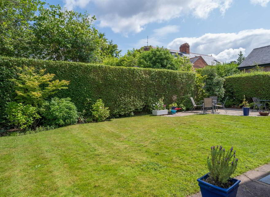 26 Cranmore Gardens, Malone, Belfast, BT9 6JL
