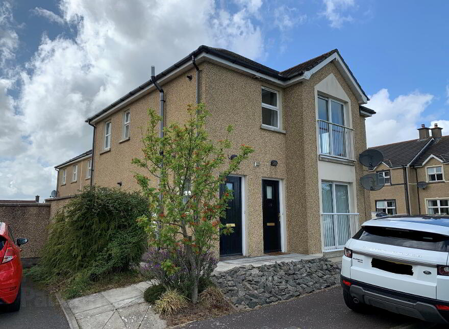 15 Mounthill Manor, Larne, BT40 3FB photo