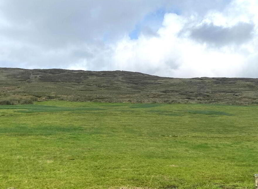 Leamagowra, Glencolmcille photo