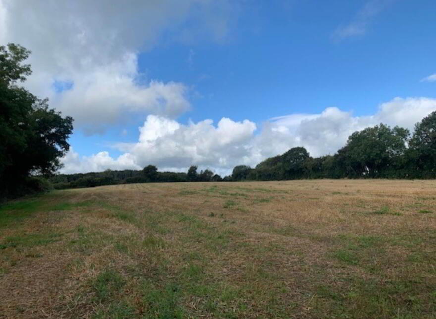 Ballycapplewood, Bantis, Cloughjordan, Nenagh