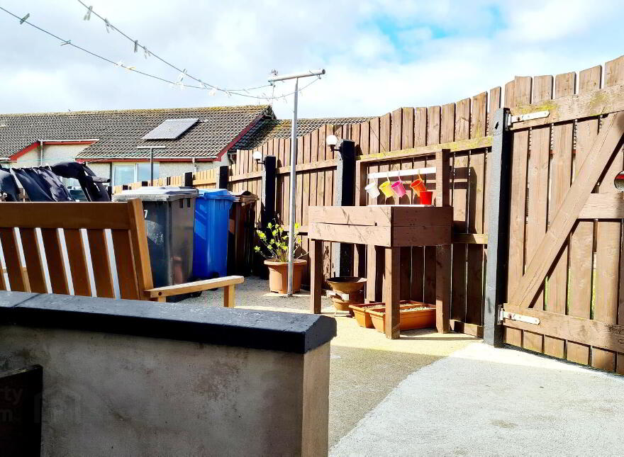 9 Months Only, 27 Woodend Park, Articlave, Coleraine, BT51 4UY