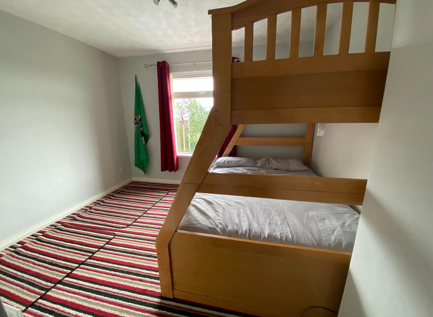 9 Months Only, 27 Woodend Park, Articlave, Coleraine, BT51 4UY