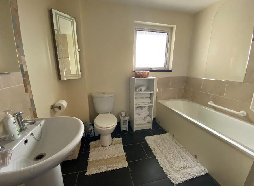 9 Months Only, 27 Woodend Park, Articlave, Coleraine, BT51 4UY