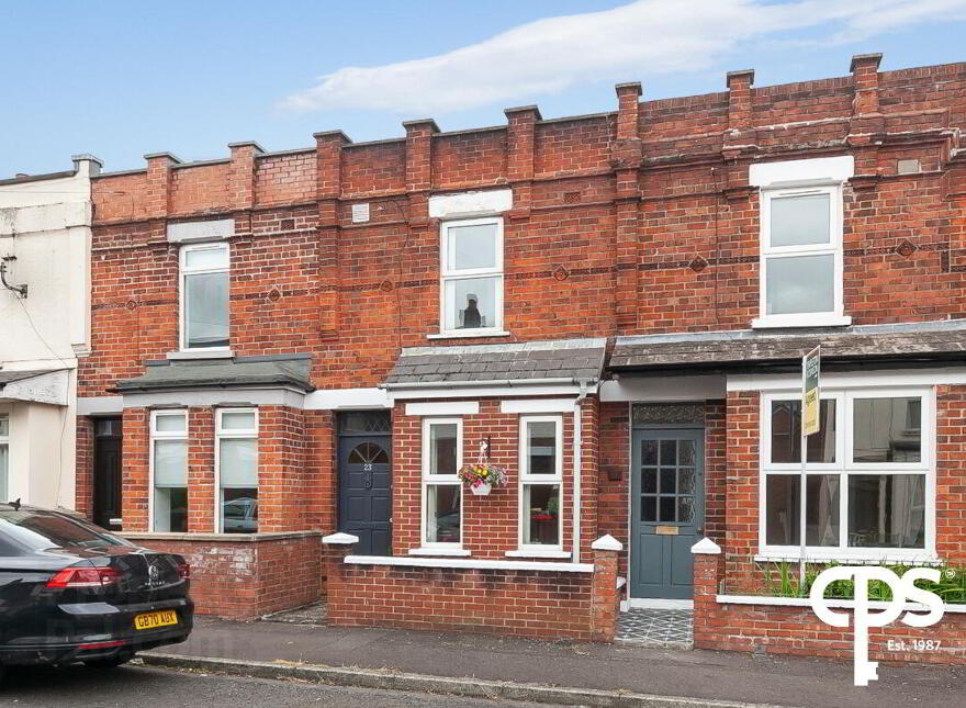 23 Laganvale Street, Belfast, BT9 5FR photo