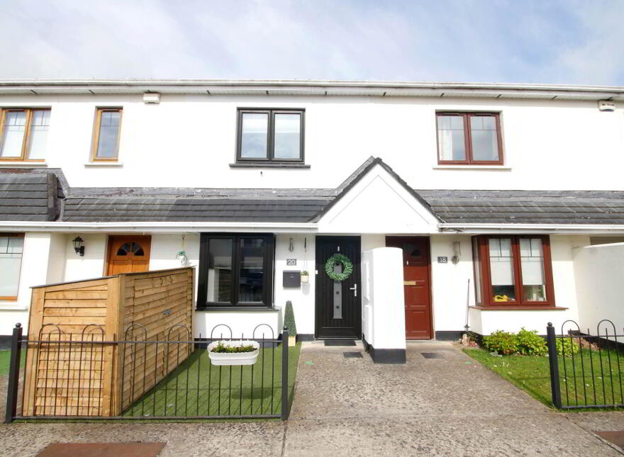 20 The Place, Straffan Wood, Maynooth, W23P2D7 photo