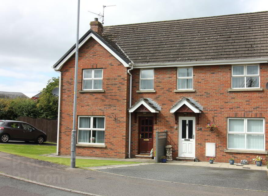 5 Kings Park Mews, Lurgan, BT66 7FG photo