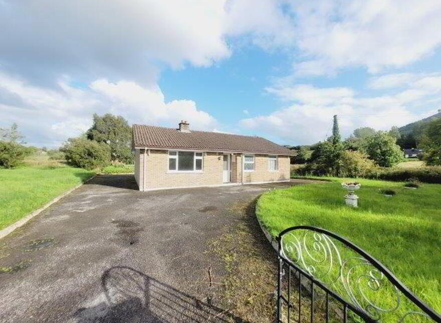 Difreen, Glencar, Manorhamilton, F91DP64 photo