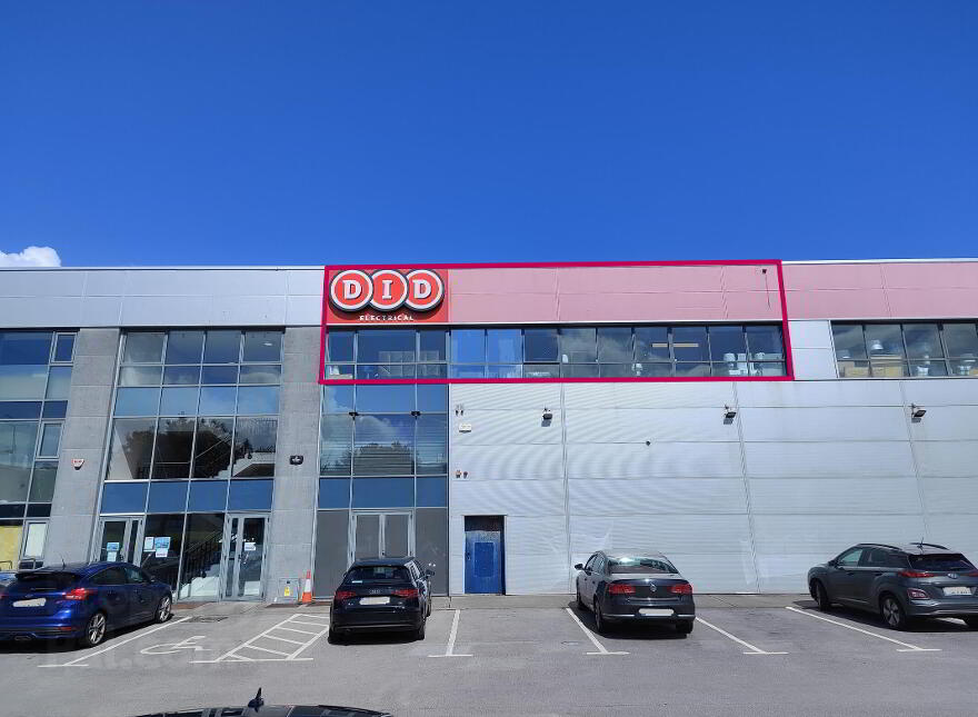 Unit 8, Briarhill Business Park, Ballybrit, Galway City photo