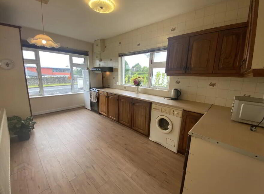 4 Kinturk Avenue, Castlepollard, N91VP98