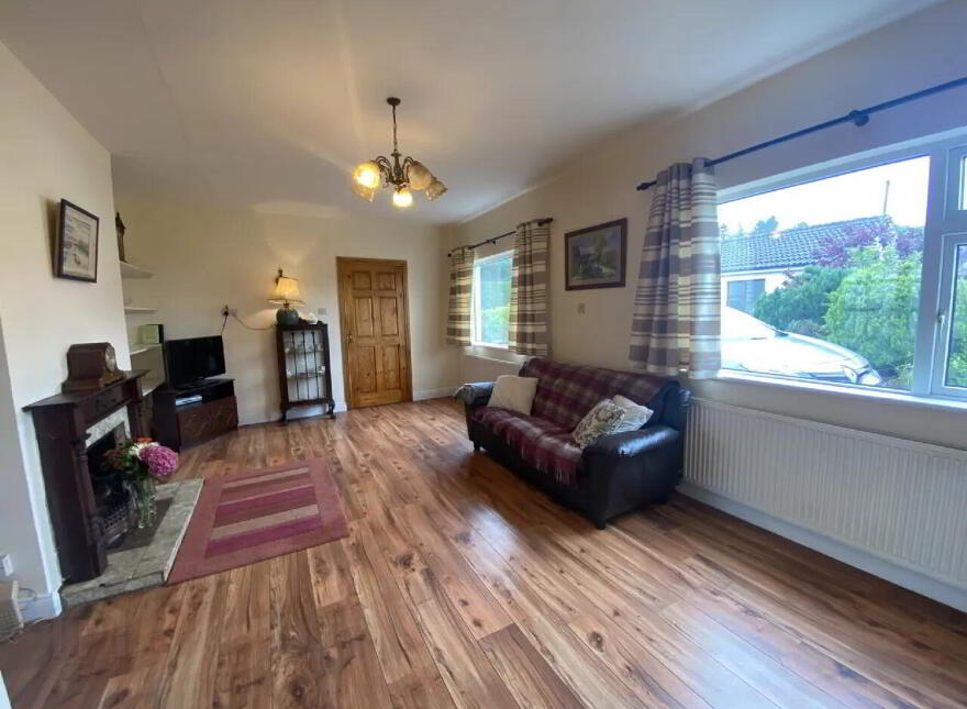 4 Kinturk Avenue, Castlepollard, N91VP98