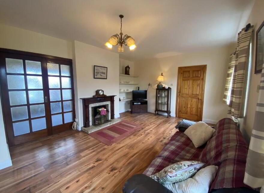 4 Kinturk Avenue, Castlepollard, N91VP98