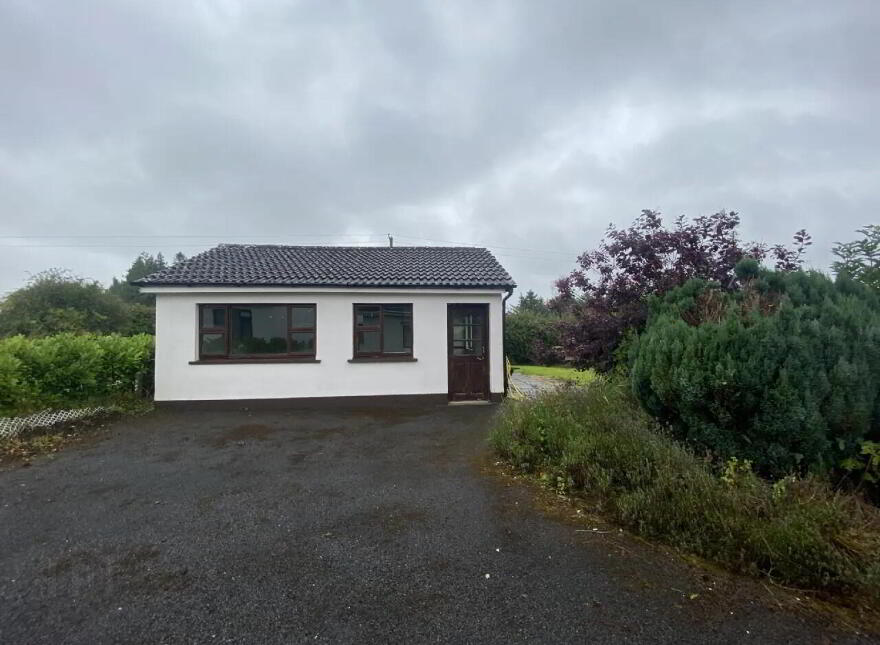 4 Kinturk Avenue, Castlepollard, N91VP98