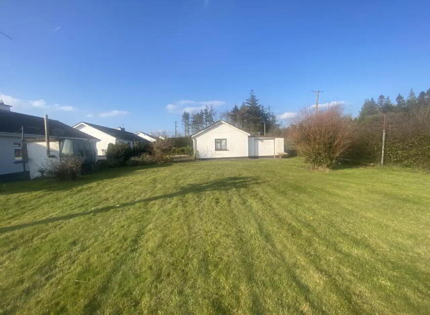4 Kinturk Avenue, Castlepollard, N91VP98