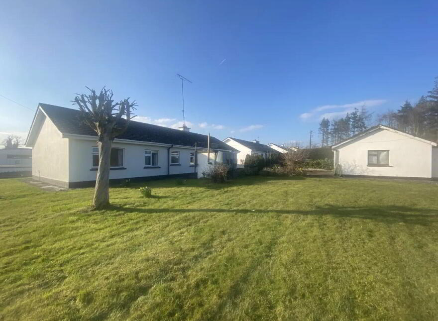4 Kinturk Avenue, Castlepollard, N91VP98