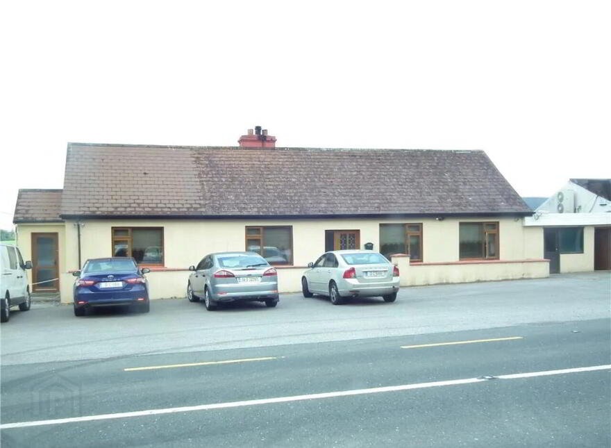 Lislehane, Cullen, Mallow, P51XY5D
